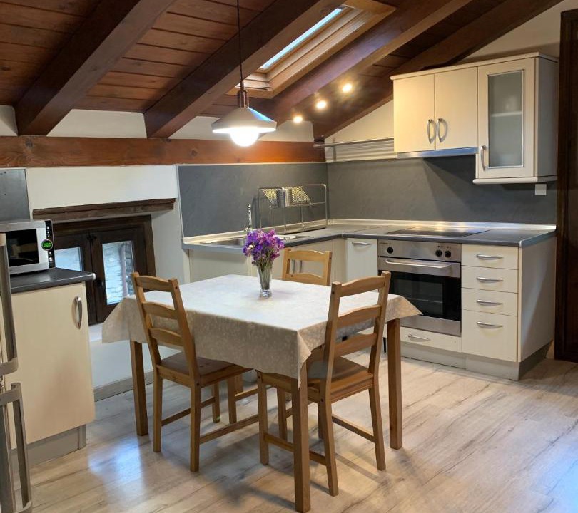 Photo of Kitchen in Urzainqui