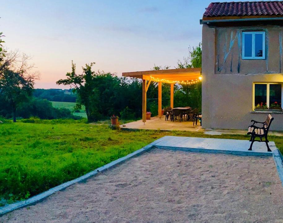 Photo of Others in Saint-Blancard