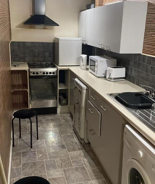 Photo of Kitchen in Peterculter