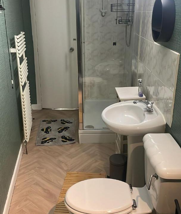 Photo of Bathroom in Peterculter