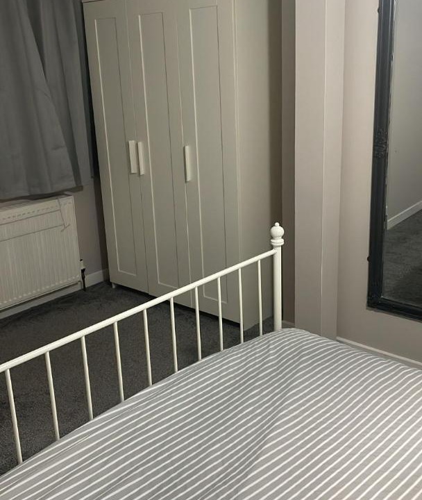 Photo of Bedroom in Peterculter