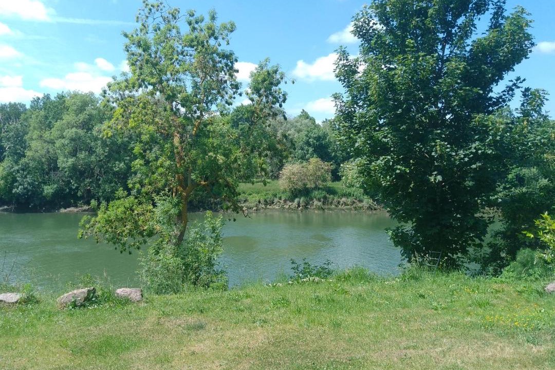 Photo of Outdoor in Belbeuf