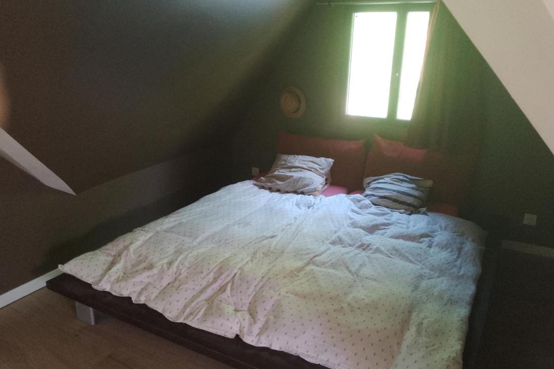 Photo of Bedroom in Belbeuf