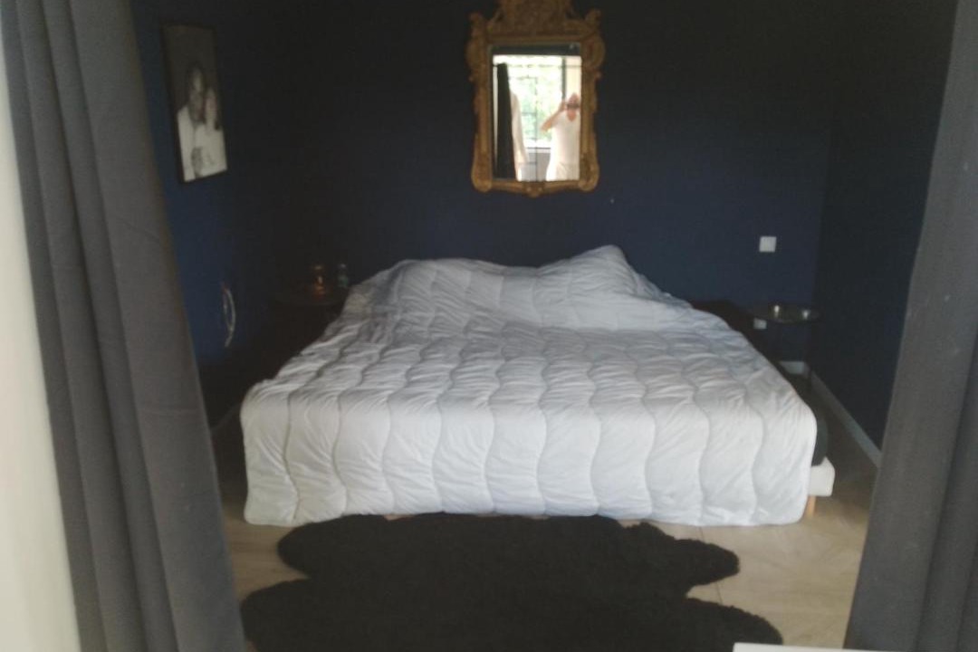 Photo of Bedroom in Belbeuf