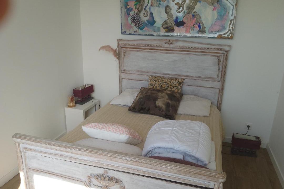 Photo of Bedroom in Belbeuf