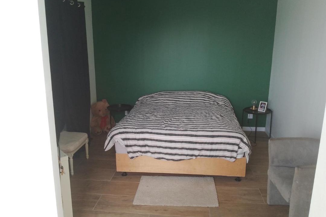 Photo of Bedroom in Belbeuf