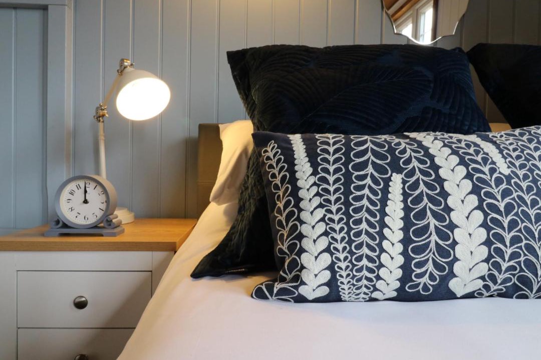 Photo of Bedroom in Cambridge