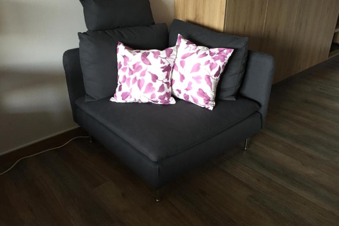 Photo of Livingroom in Beatenberg