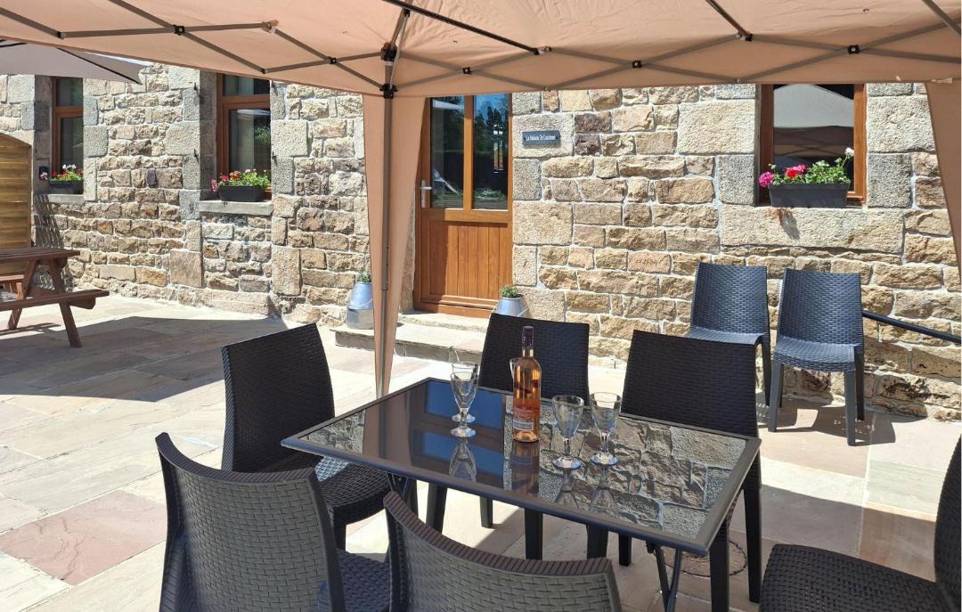 Photo of Patio Balcony in Louargat