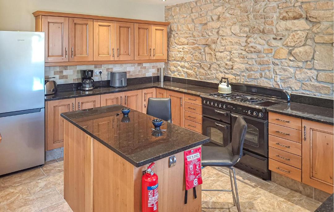 Photo of Kitchen in Louargat