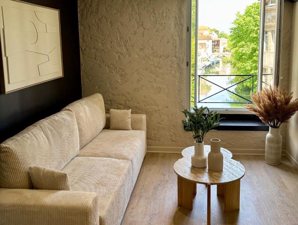 Photo of Livingroom in Paroisse Notre-Dame