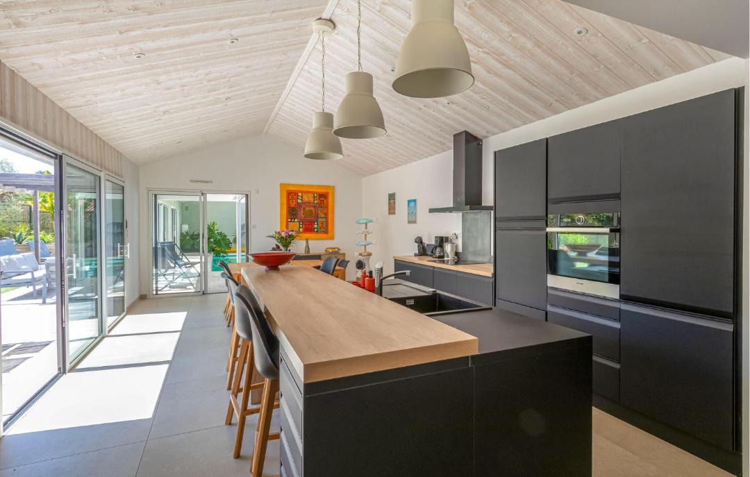 Photo of Kitchen in Saint-Jean-de-Monts
