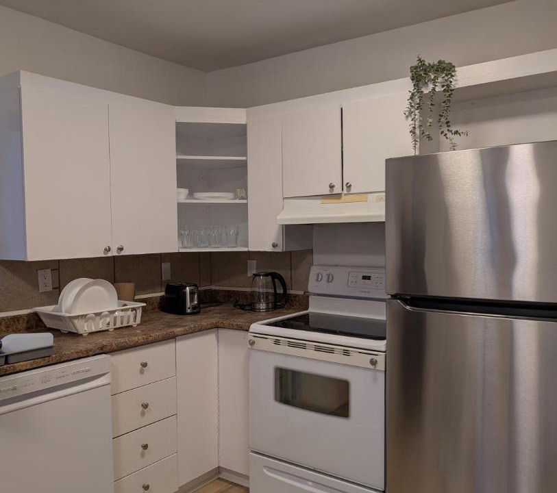 Photo of Kitchen in Longueuil