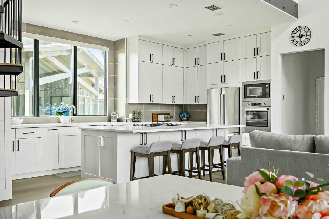 Photo of Kitchen in Spicewood