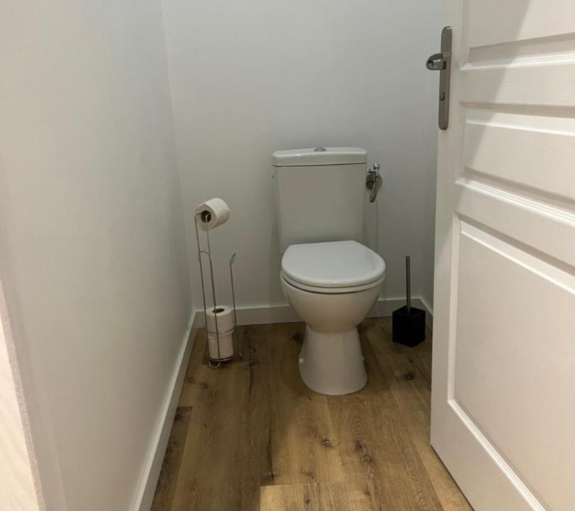 Photo of Bathroom in Montastruc