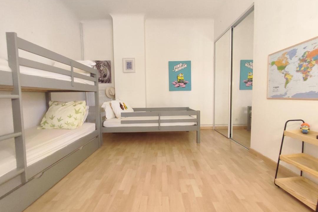 Photo of Others in Bastide Saint-Louis