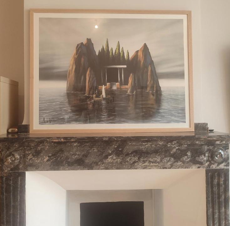 Photo of Others in Bastide Saint-Louis