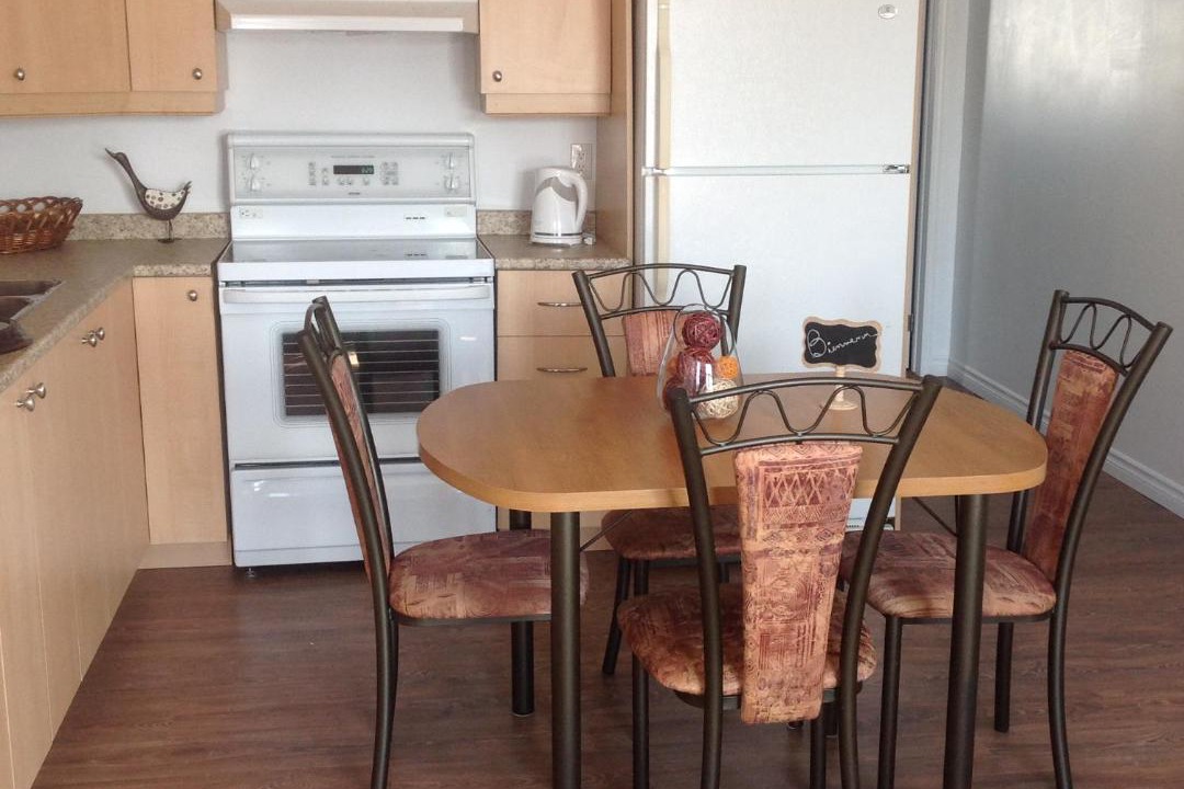 Photo of Kitchen in Saint-Gedeon