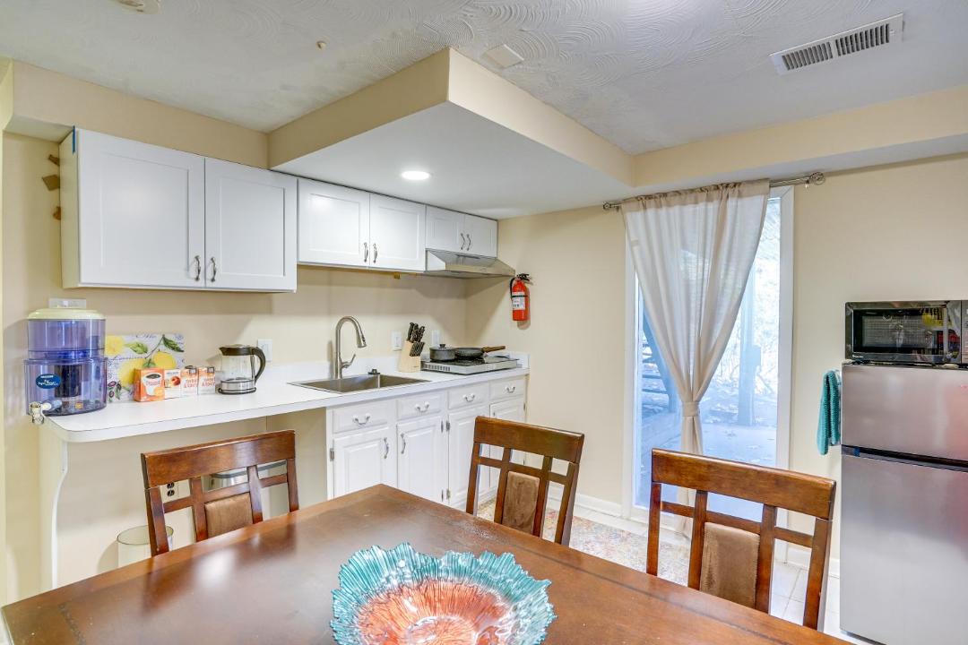 Photo of Kitchen in Alexandria