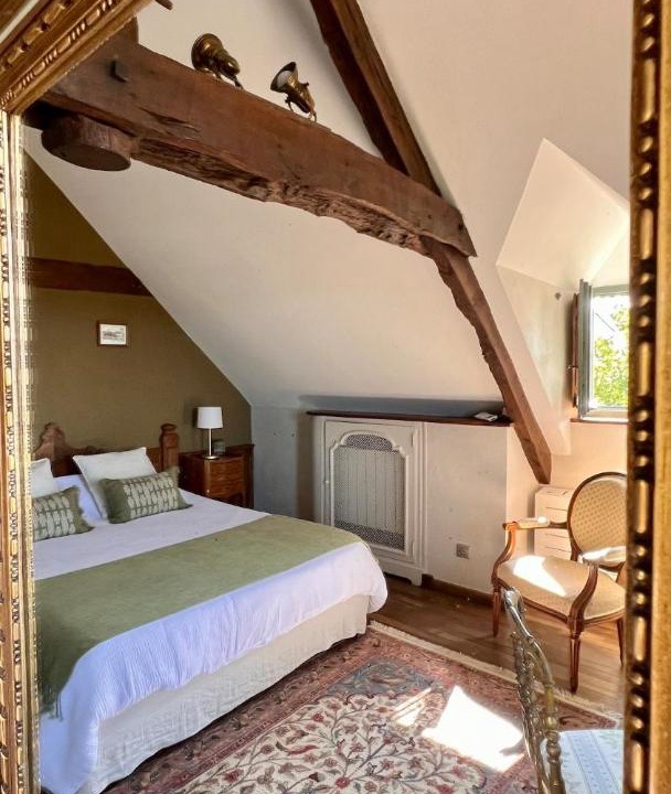 Photo of Bedroom in Martel