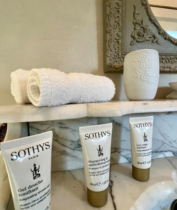 Photo of Bathroom in Martel