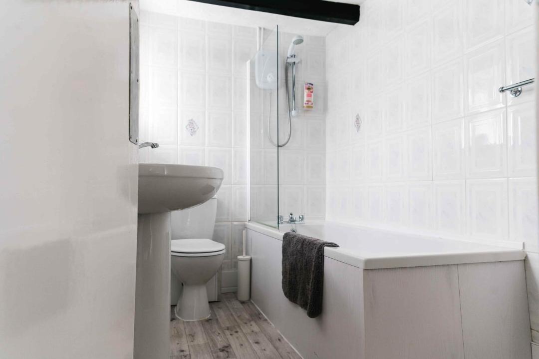 Photo of Bathroom in Slaley