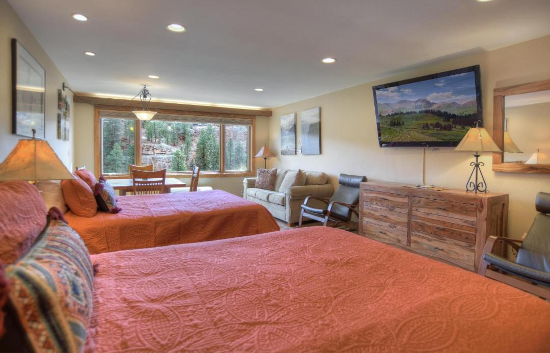 Photo of Bedroom in Purgatory
