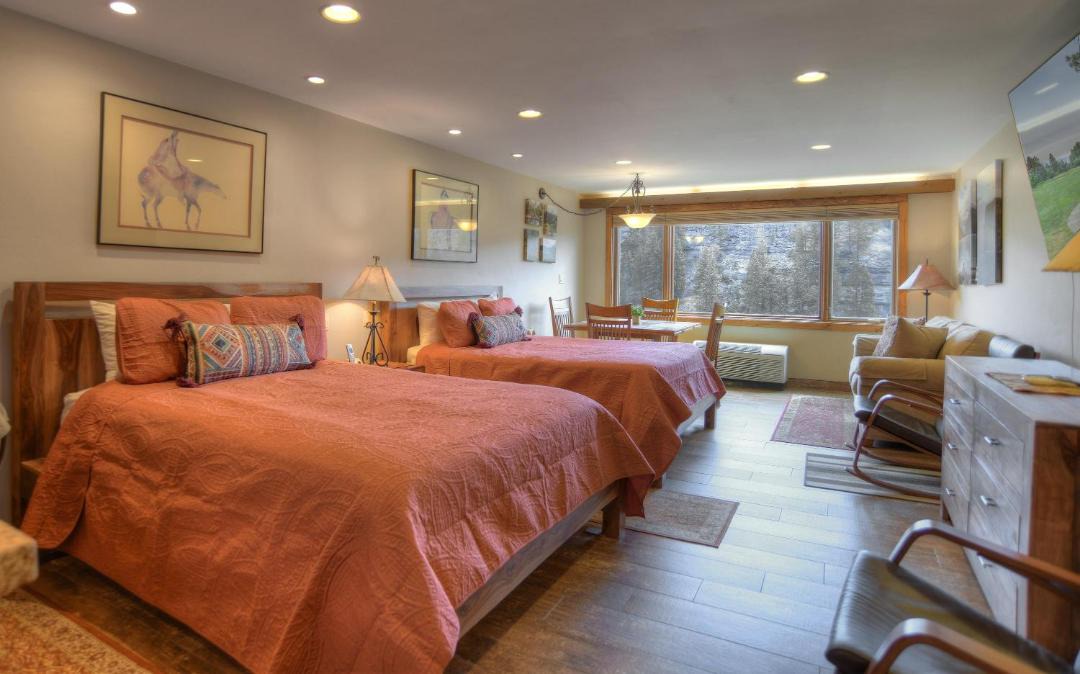 Photo of Bedroom in Purgatory