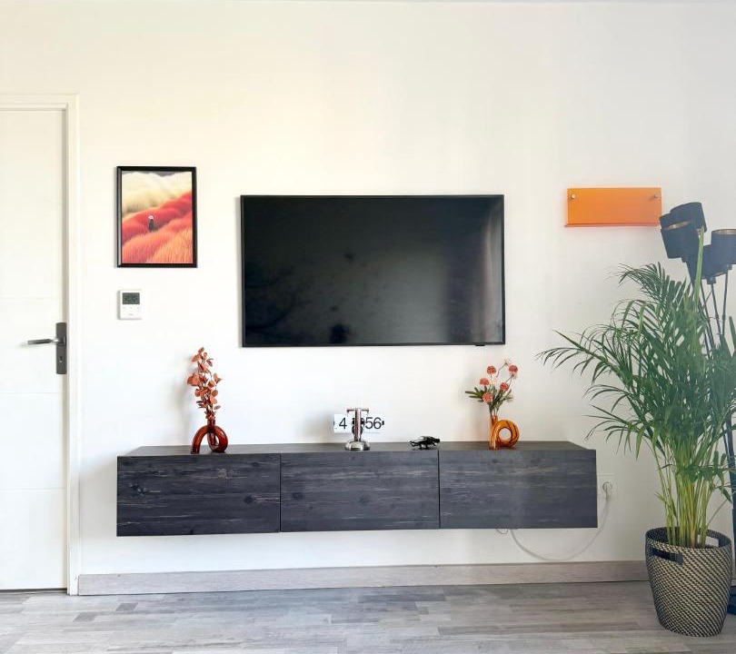 Photo of Livingroom in Quartier du Palais