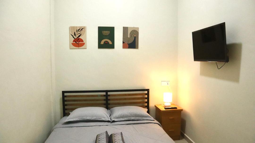Photo of Bedroom in Bintan