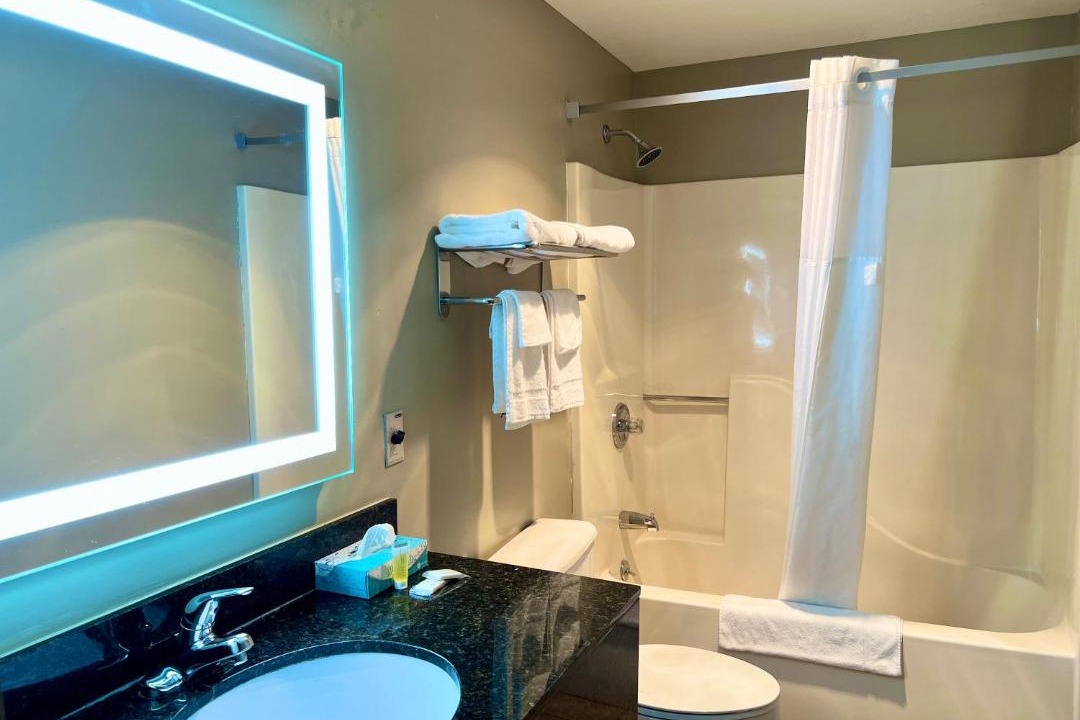 Photo of Bathroom in St. Clair