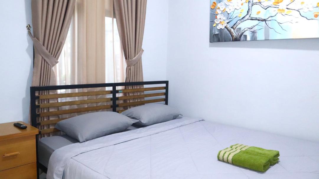 Photo of Bedroom in Bintan