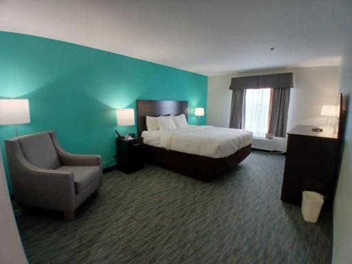 Photo of Bedroom in Houma