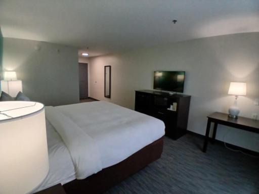 Photo of Bedroom in Houma