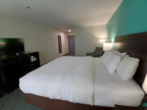 Photo of Bedroom in Houma