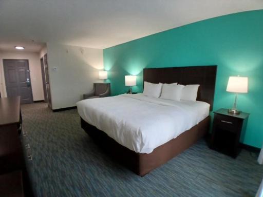 Photo of Bedroom in Houma