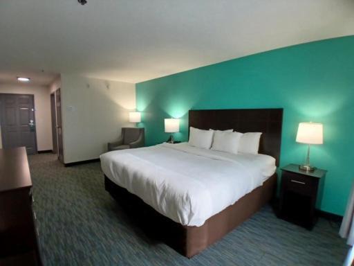 Photo of Bedroom in Houma