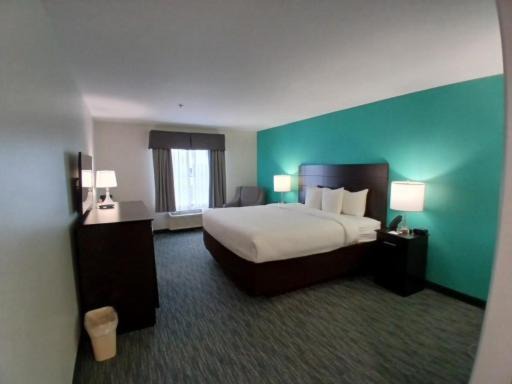 Photo of Bedroom in Houma