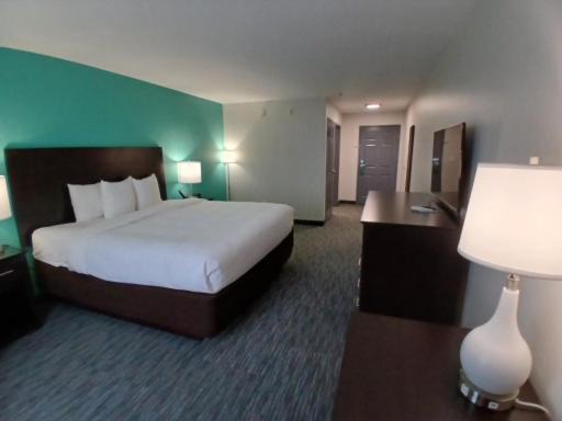 Photo of Bedroom in Houma