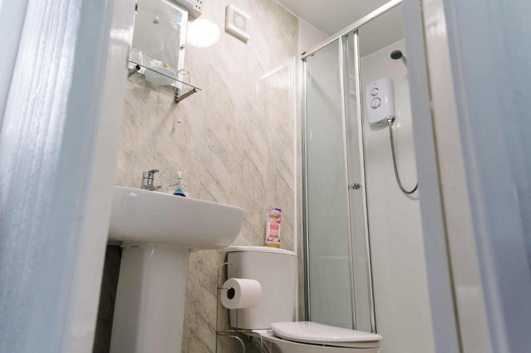 Photo of Bathroom in Slaley