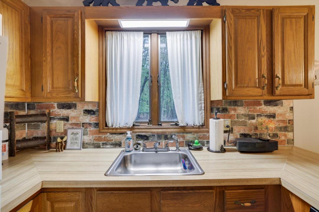 Photo of Kitchen in Jim Thorpe