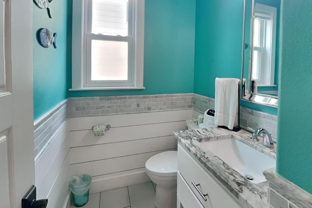 Photo of Bathroom in Isla Del Sol