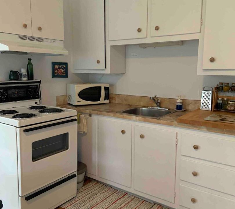 Photo of Kitchen in Saint-Alexis-des-Monts