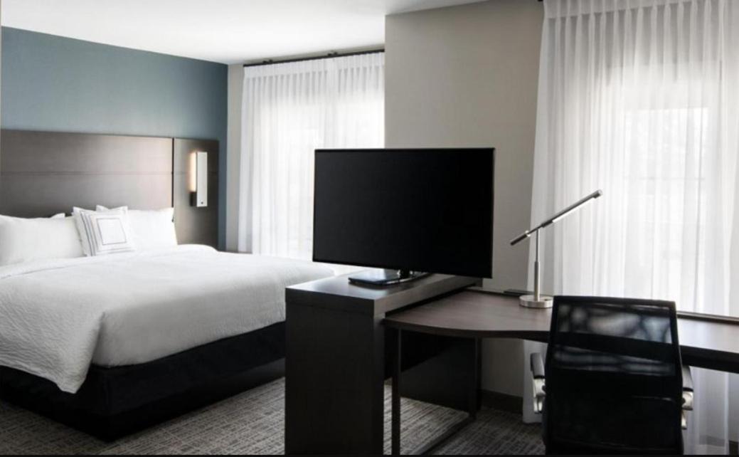 Photo of Bedroom in Newark