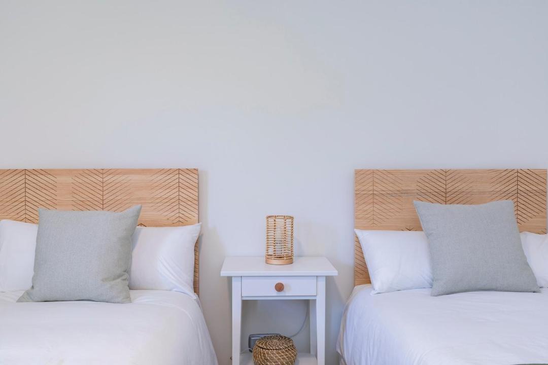 Photo of Bedroom in Villanua