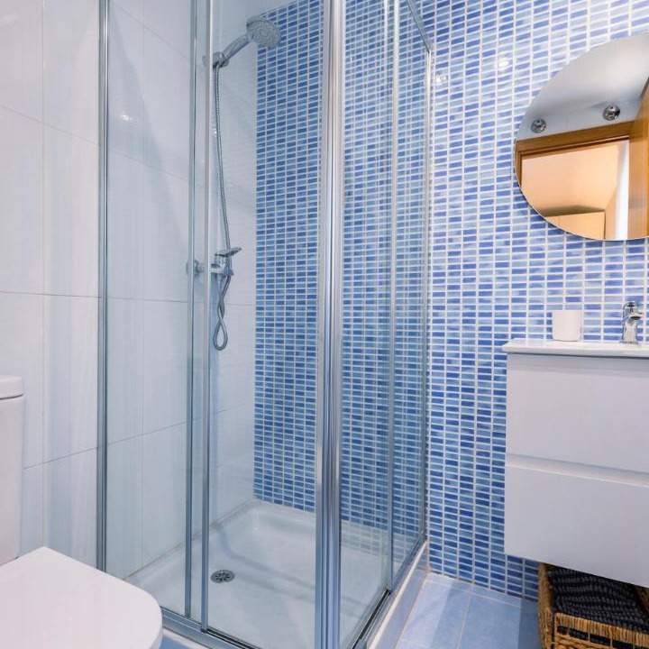 Photo of Bathroom in Villanua