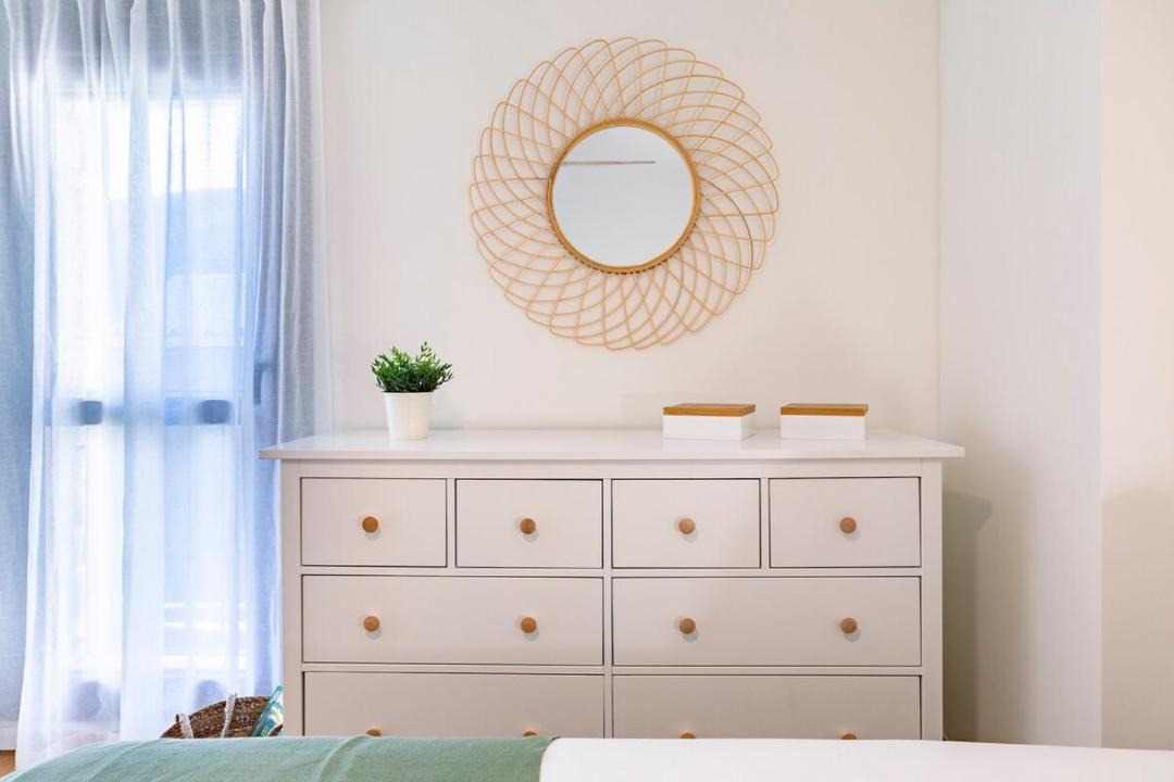 Photo of Bedroom in Villanua