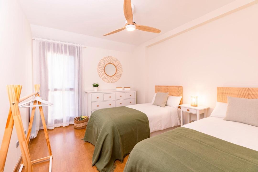 Photo of Bedroom in Villanua