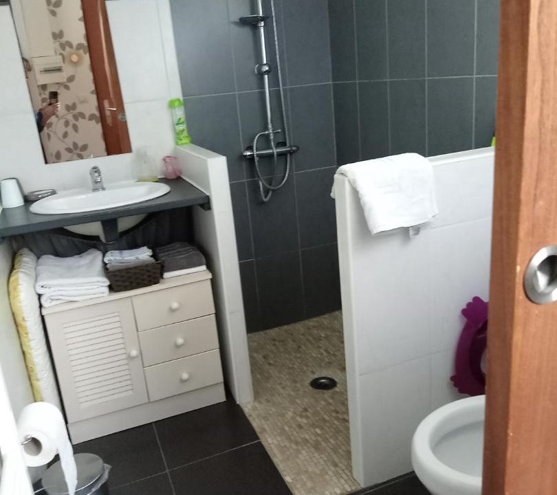 Photo of Bathroom in Saint-Julien-sur-Cher