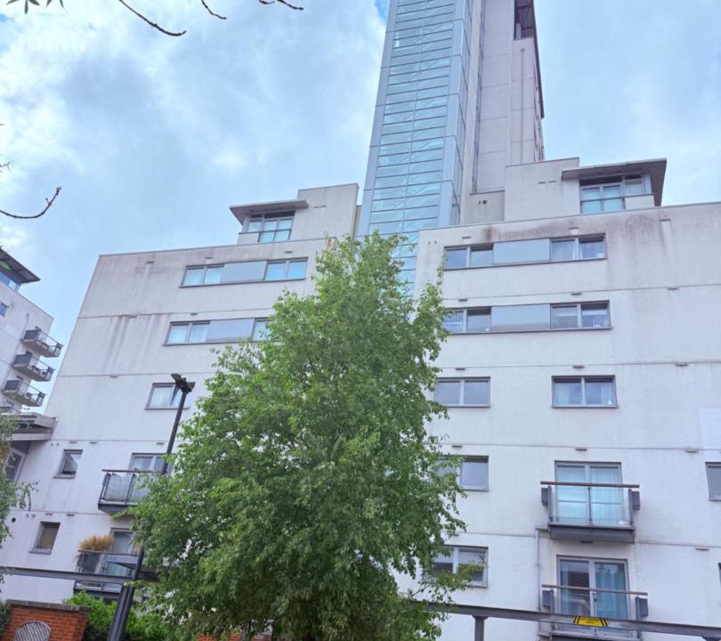 Photo of Buildings in Glyndon